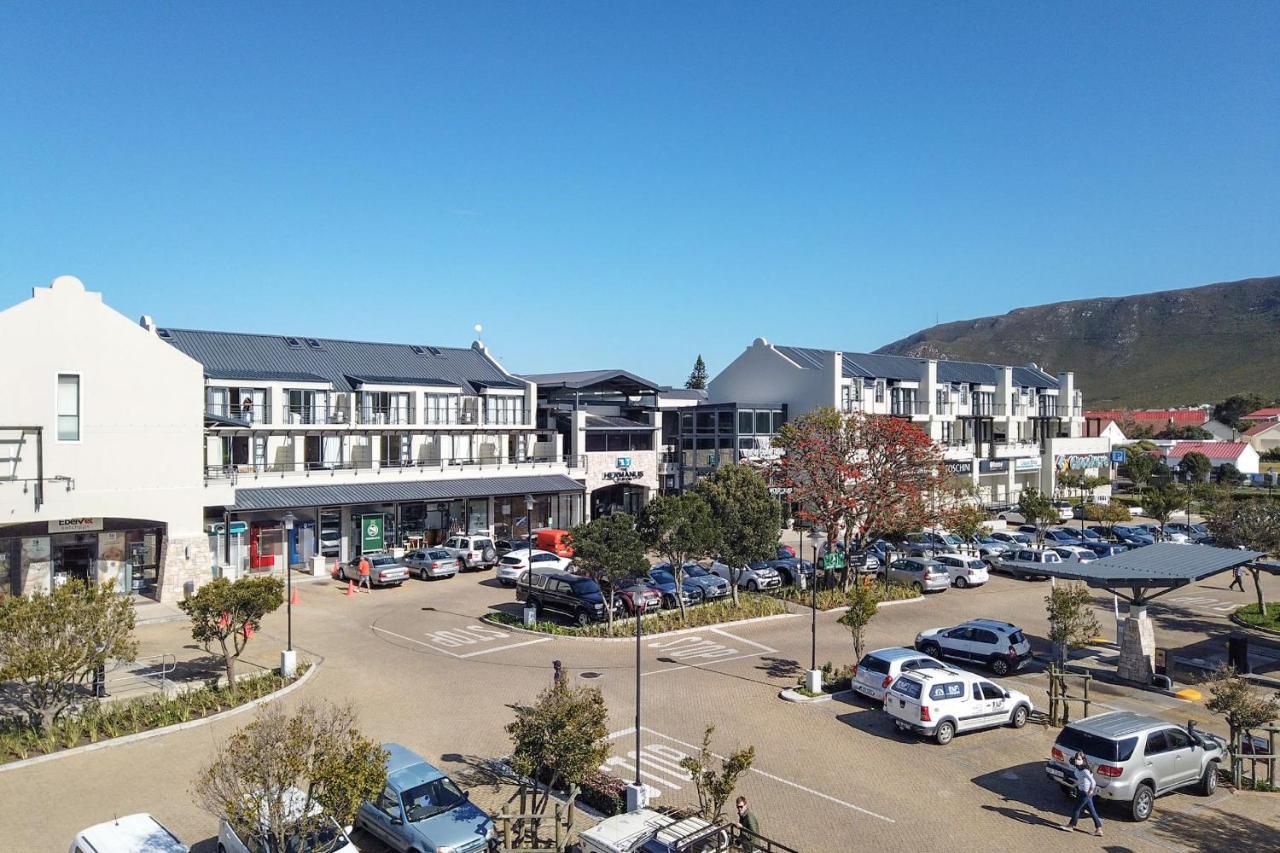 Whale Coast All-Suite-Hotel - Dcc Hotel Group Hermanus Luaran gambar