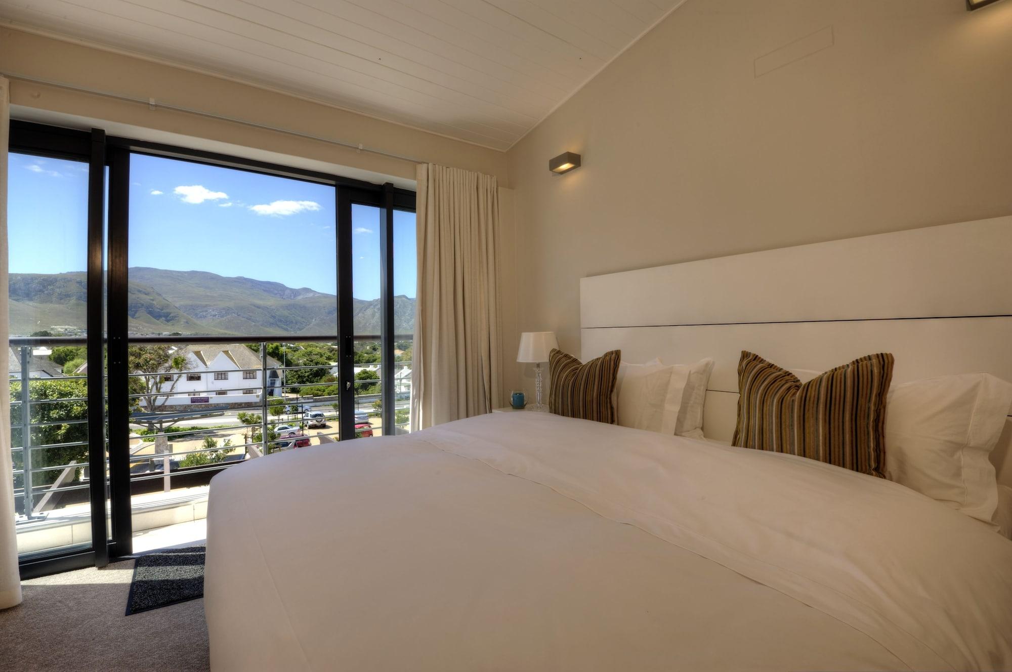 Whale Coast All-Suite-Hotel - Dcc Hotel Group Hermanus Luaran gambar