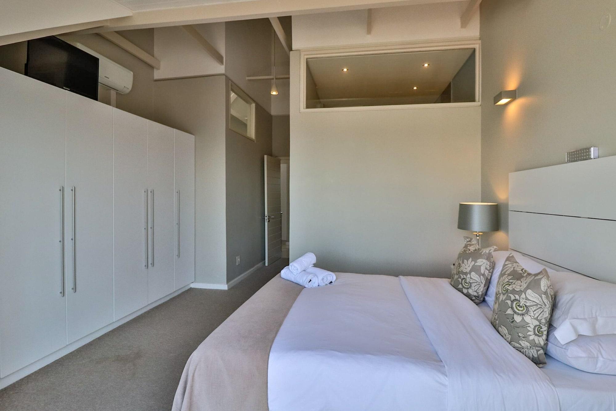 Whale Coast All-Suite-Hotel - Dcc Hotel Group Hermanus Luaran gambar