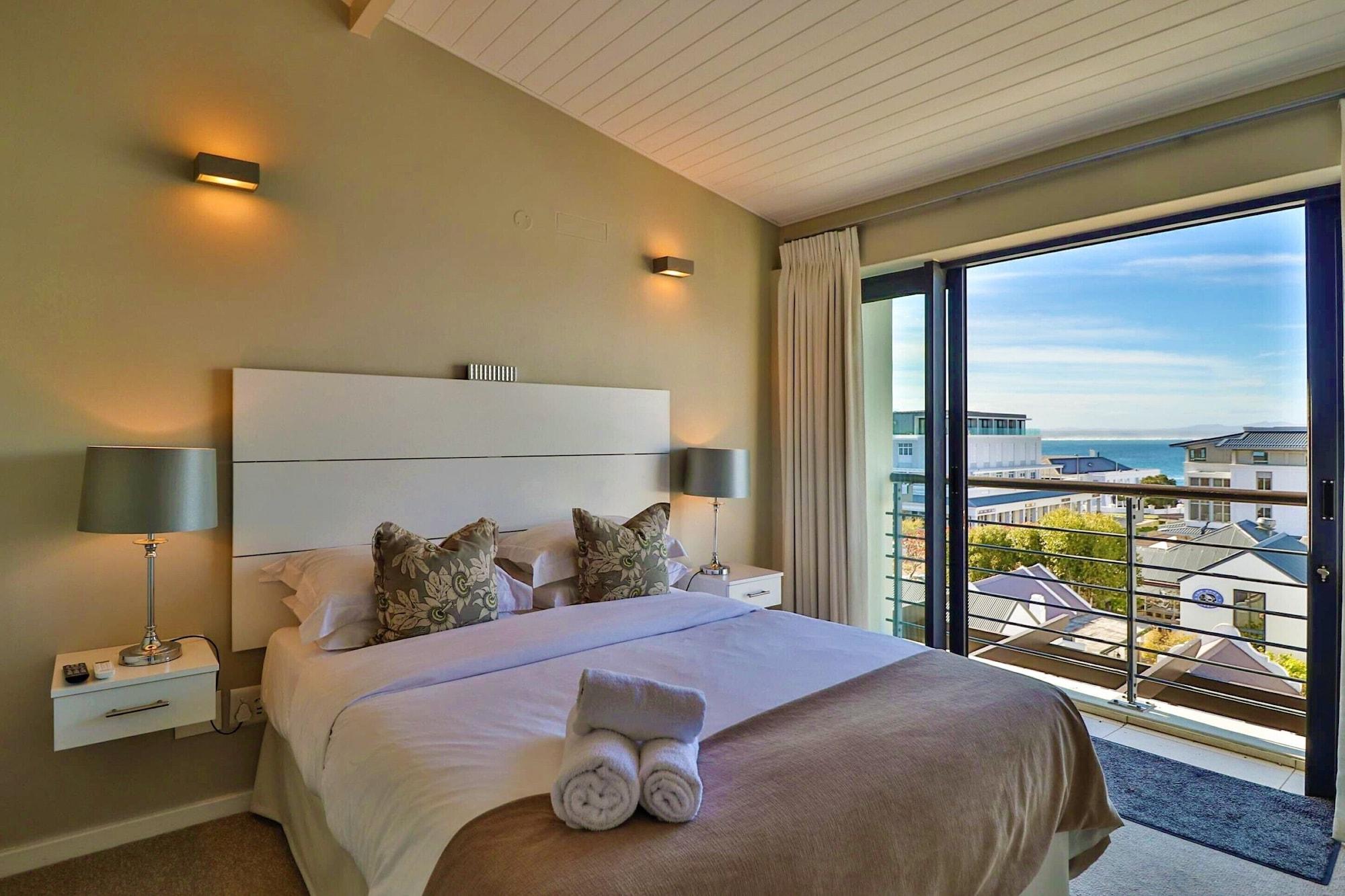 Whale Coast All-Suite-Hotel - Dcc Hotel Group Hermanus Luaran gambar