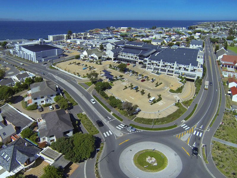 Whale Coast All-Suite-Hotel - Dcc Hotel Group Hermanus Luaran gambar