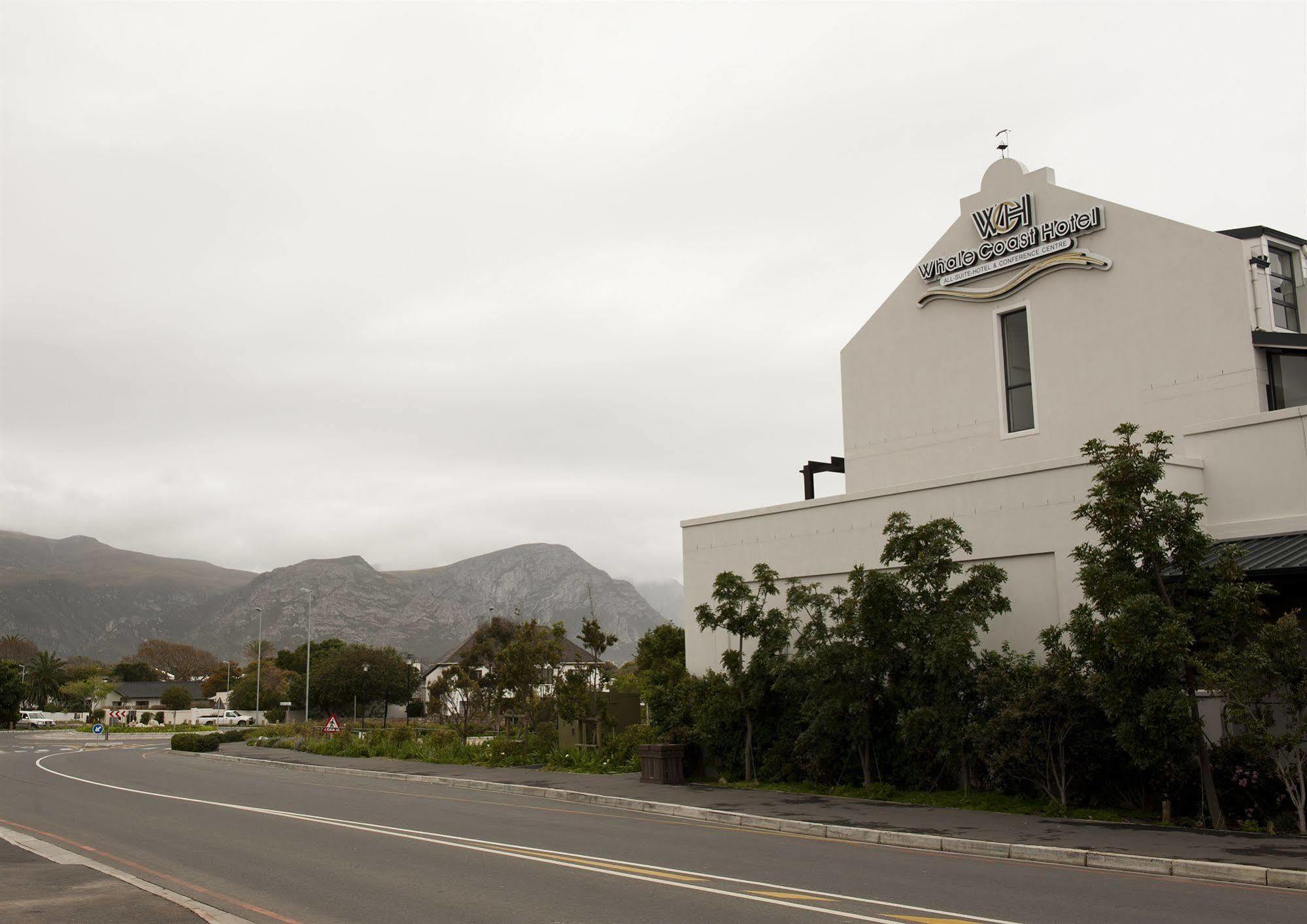 Whale Coast All-Suite-Hotel - Dcc Hotel Group Hermanus Luaran gambar